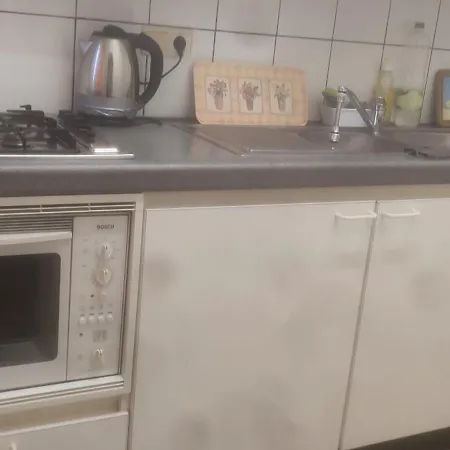 Apartment Grenzen Lei Belgo-franco Menen