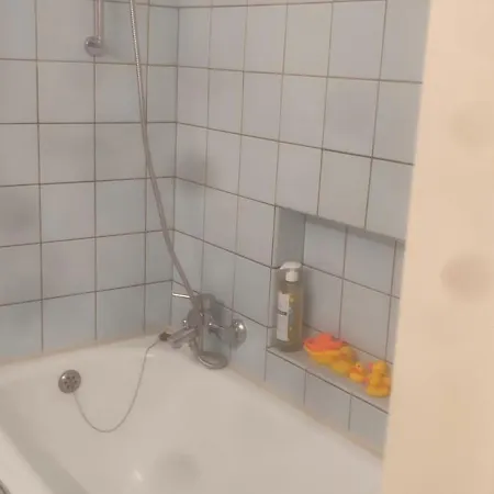 Apartment Grenzen Lei Belgo-franco